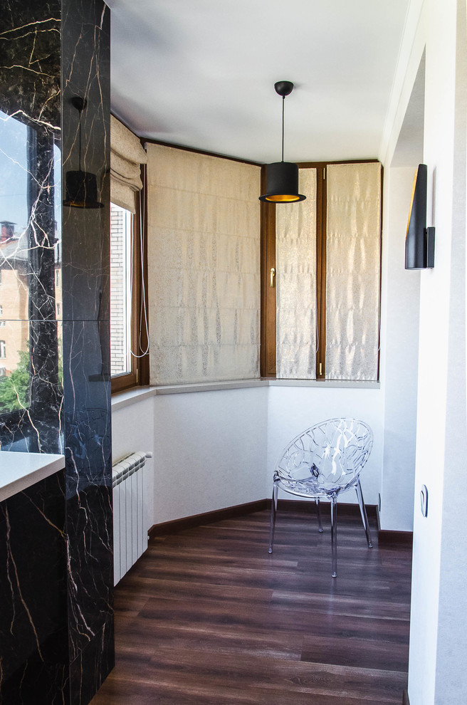 Квартира на Чистопольской