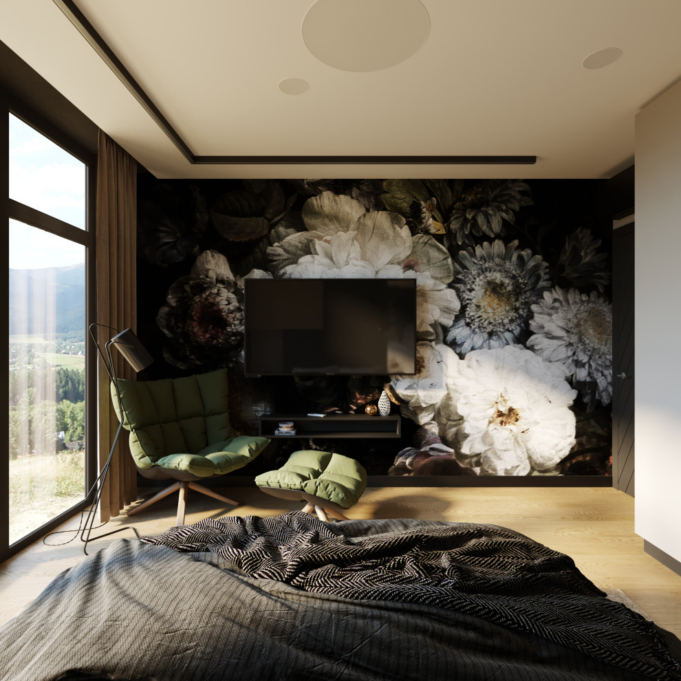 Алупка "Гора"