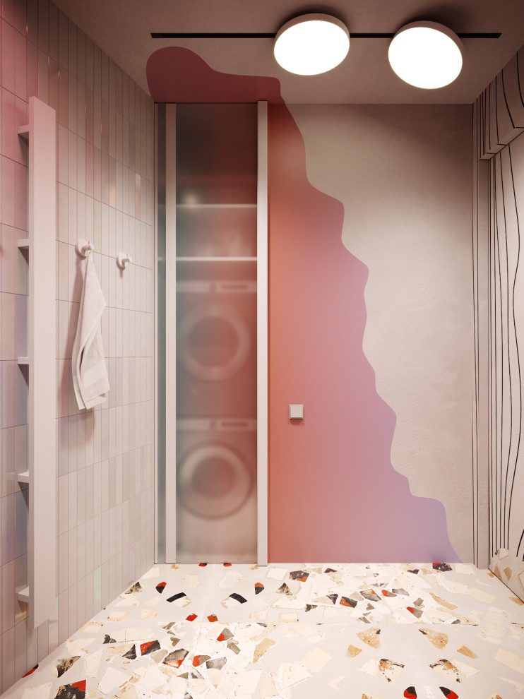 Дисней | Disney project | 87 metres (реализован)