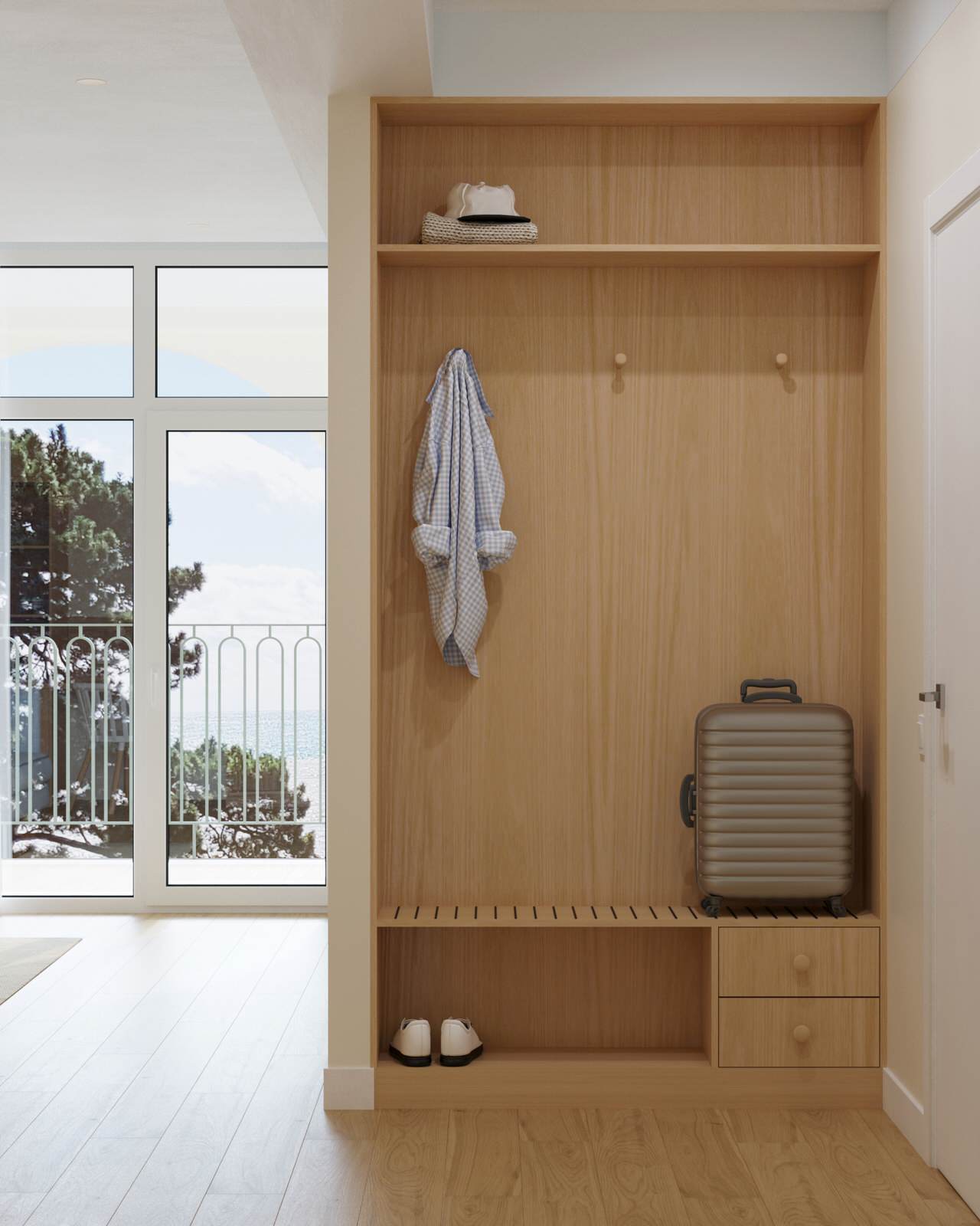 ОТЕЛЬ "PORTORITSA" РЕСПУБЛИКА АБХАЗИЯ