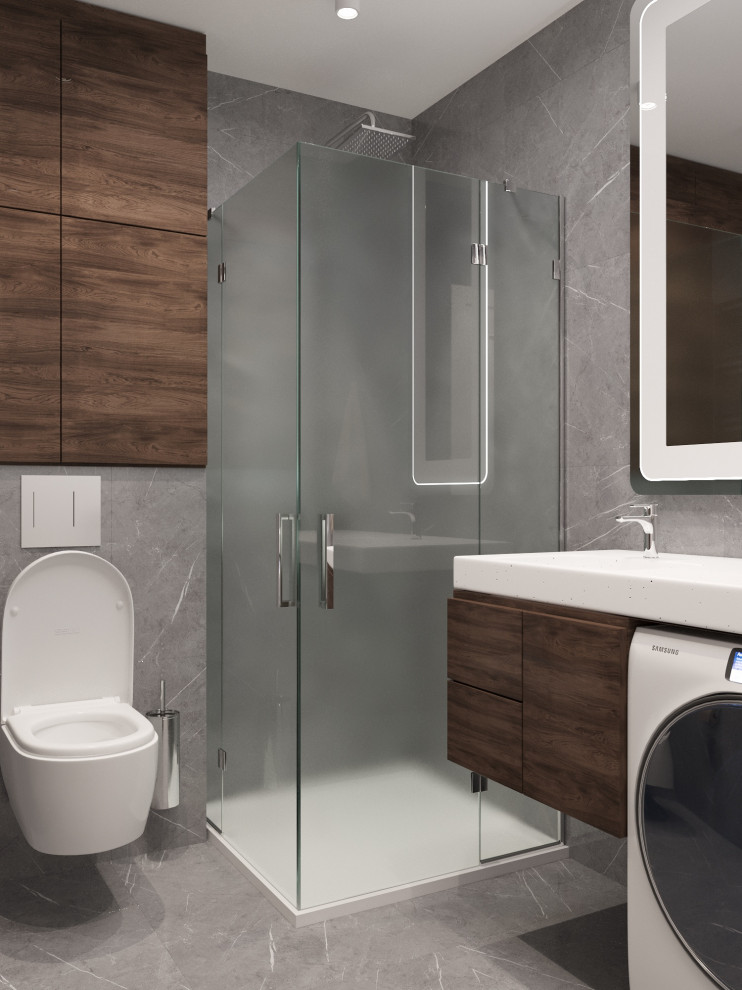 Нагатинская набережная