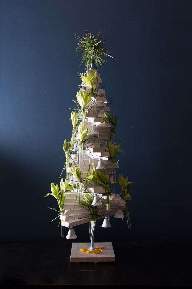 Новогодний корпоратив – 2017