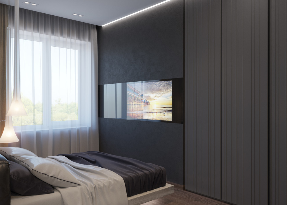 Шоколадный коктейль