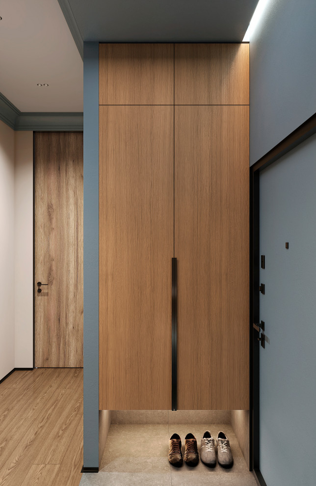 Проект "Харлан"