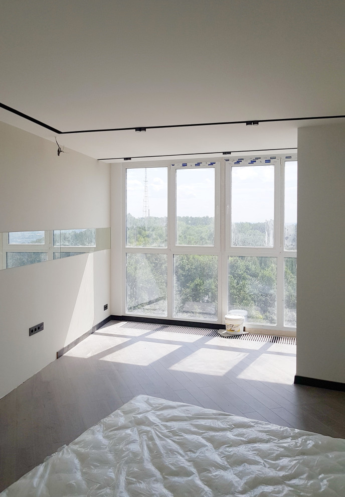 ЖК Маршал Град, дизайнер Полина Кравчук