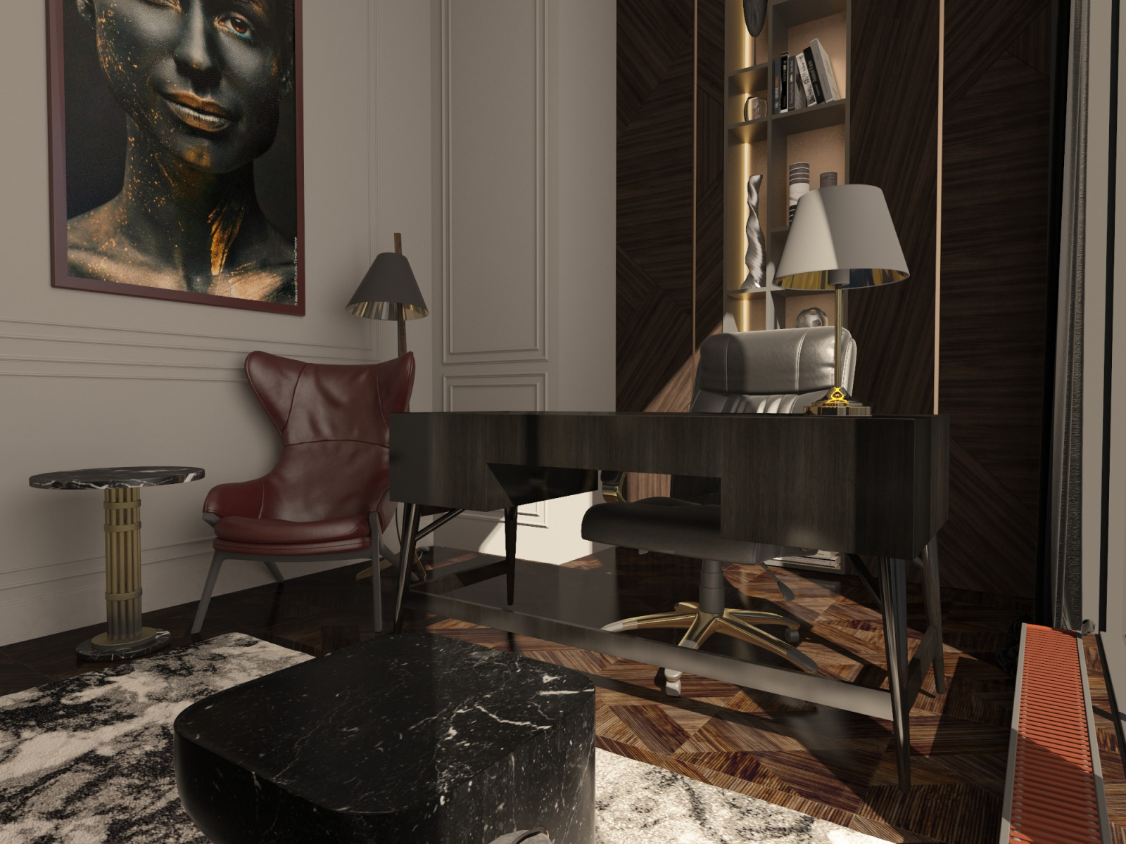 "Апартаменты Newa Towers г. Москва"