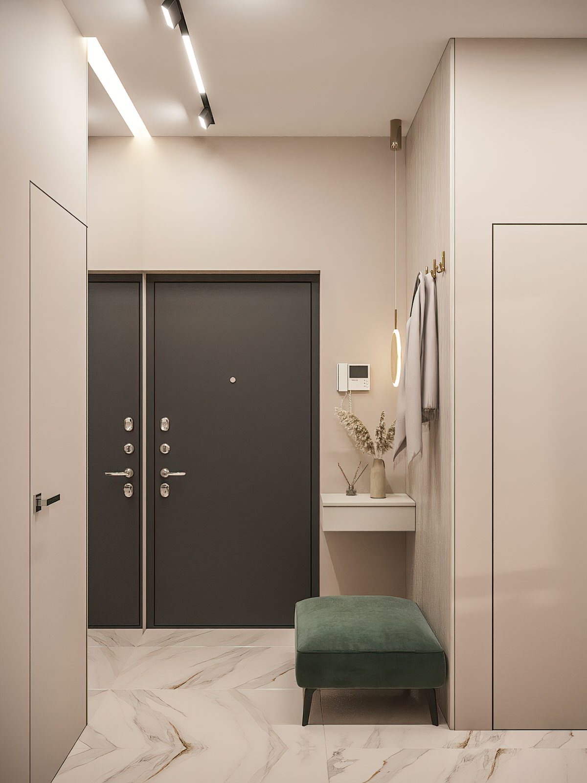 ЖК на Волоколамском шоссе