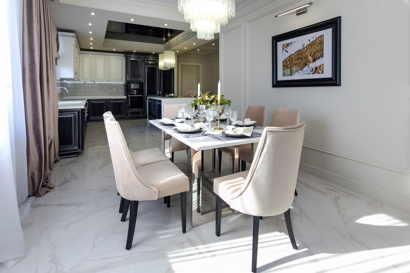 Квартира мечты в Краснодаре