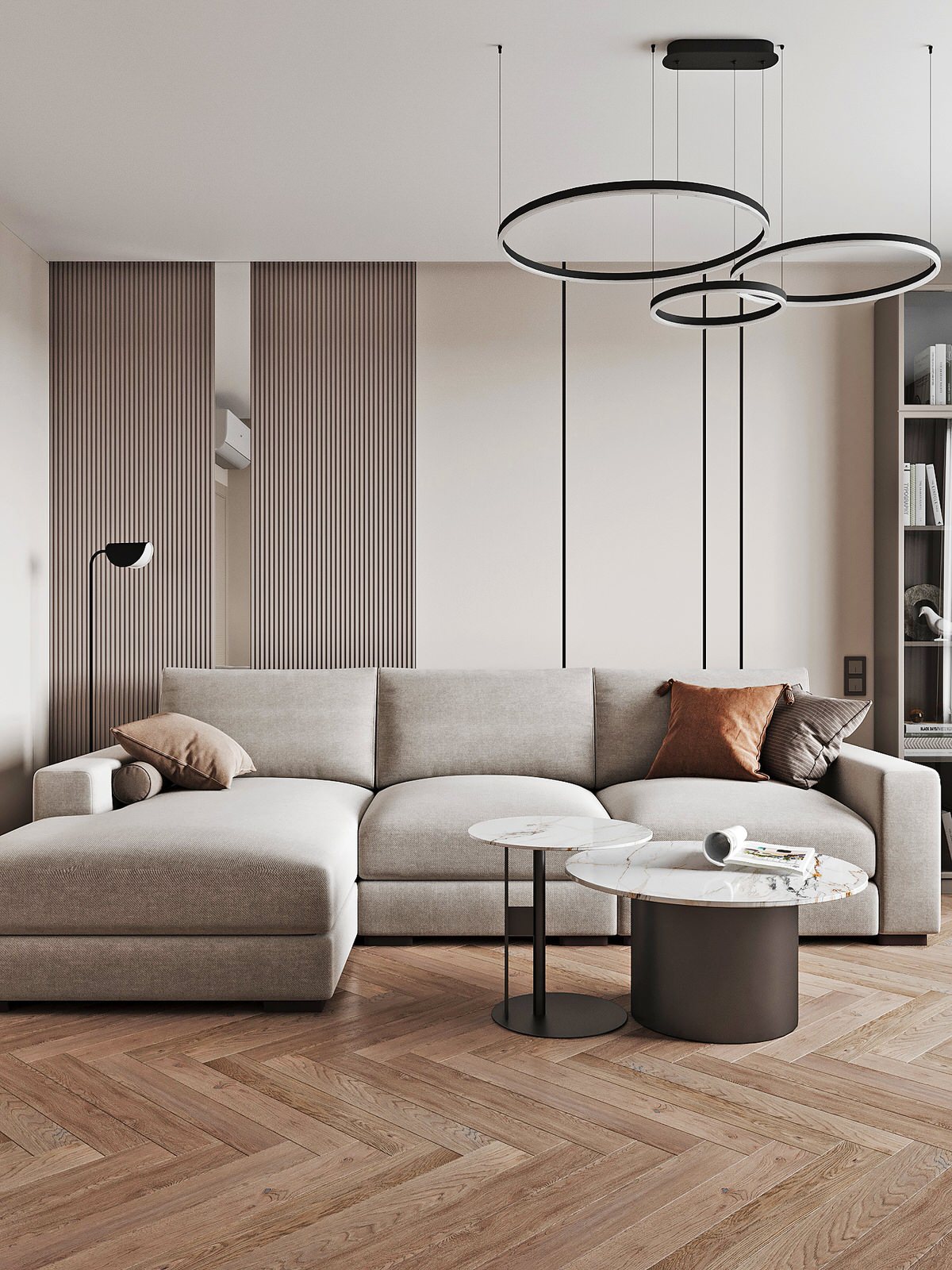 Сиреневый бульвар