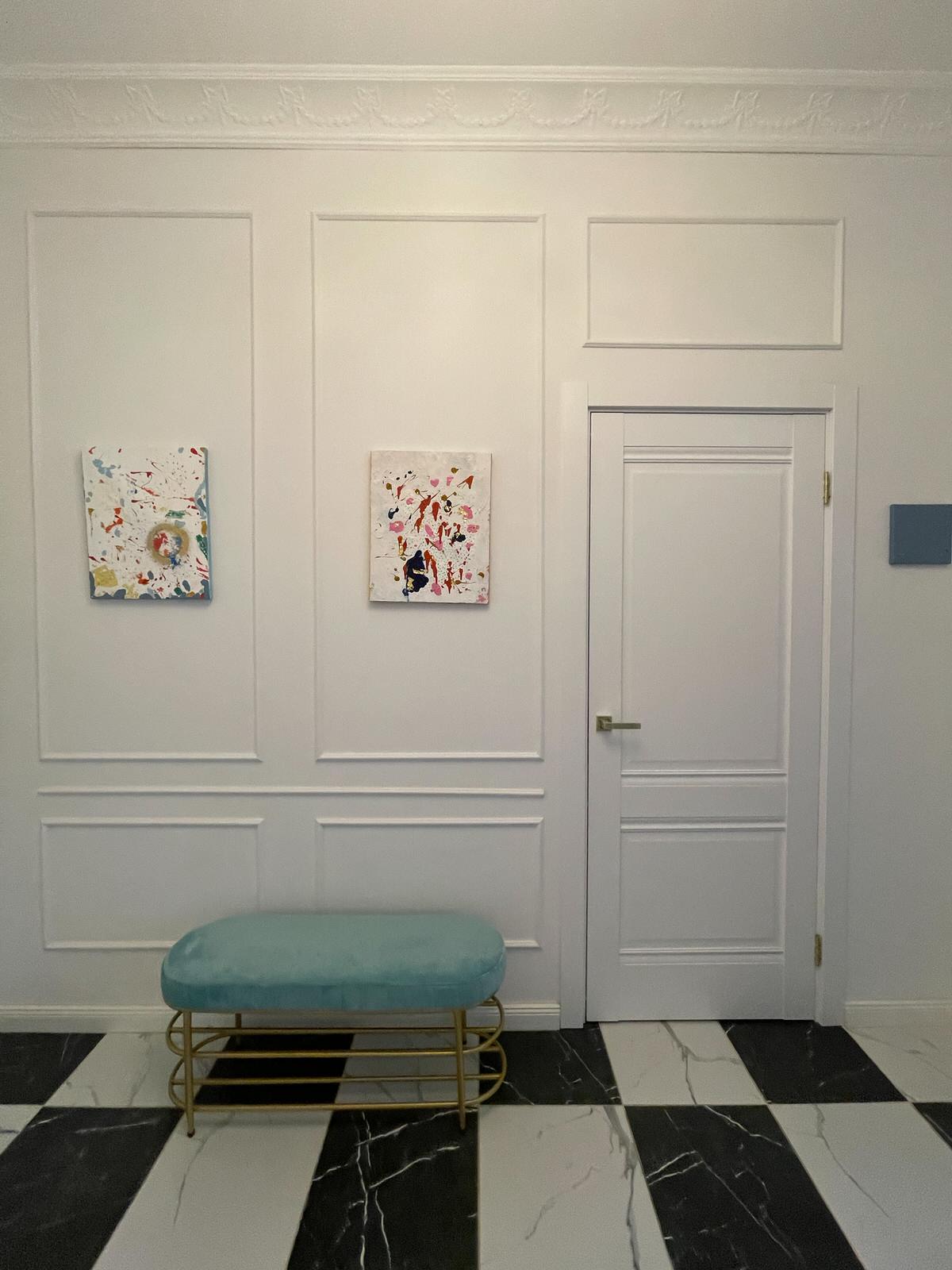 Квартира в ЖК Зиларт