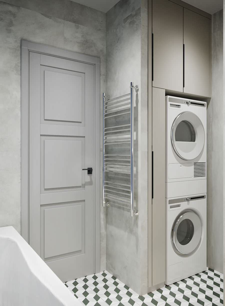 ЖК Акварель