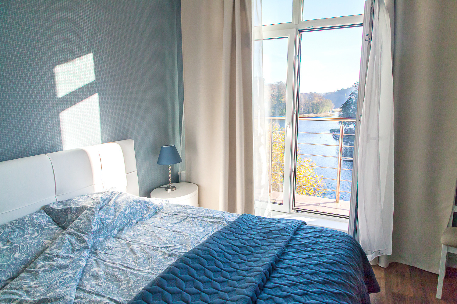 Фотосъемка квартир