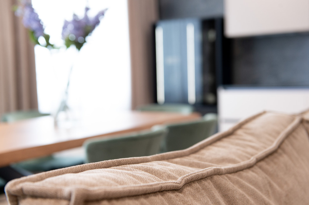 реализация ЖК Собрание