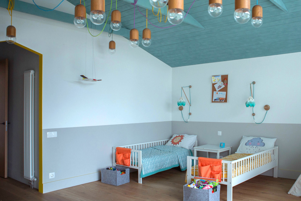 Детская комната