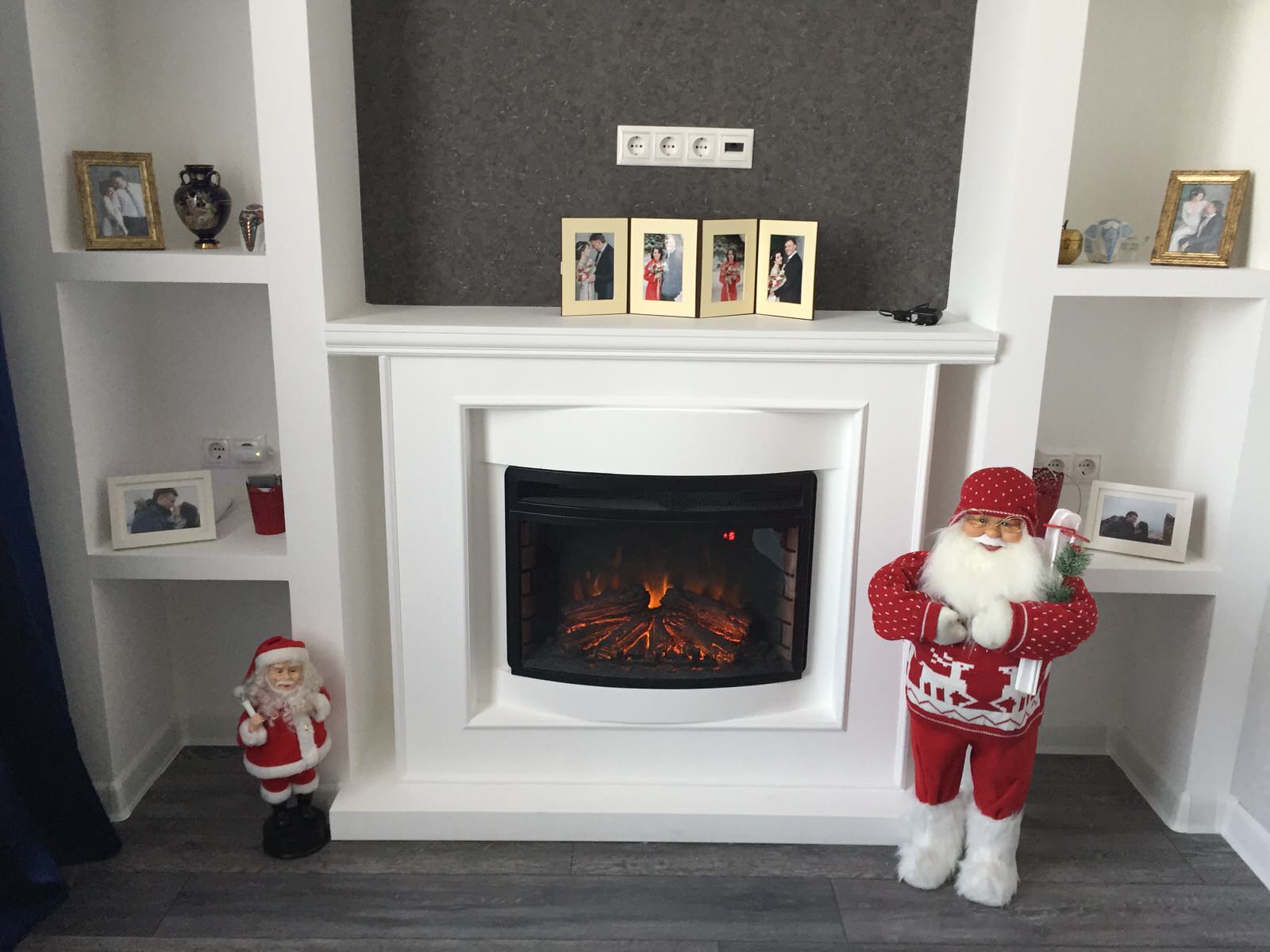 Фото проектов от заказчиков