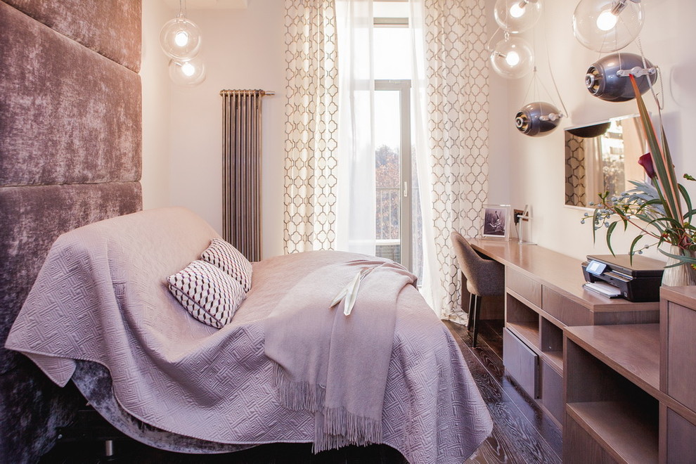 Квартира на Берзарина