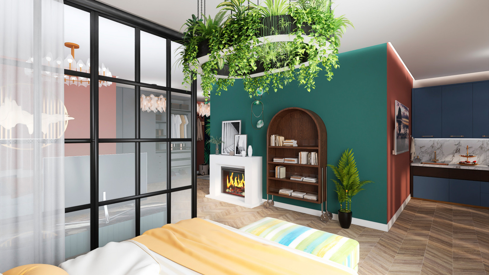 Квартира для студентки ГГФ