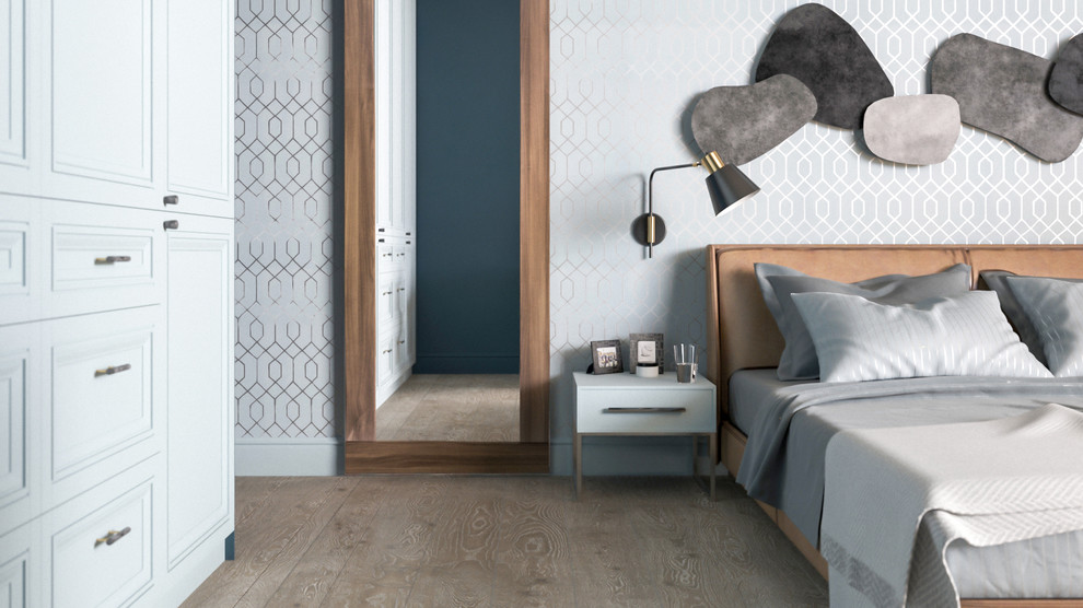 Интерьер квартиры в Сочи