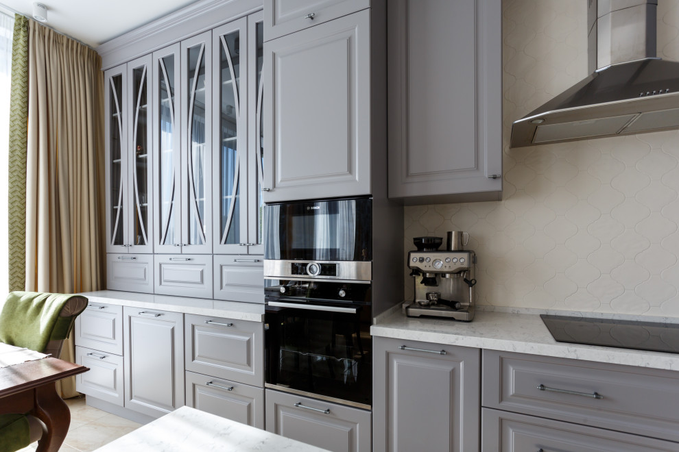 Воробьев Дом