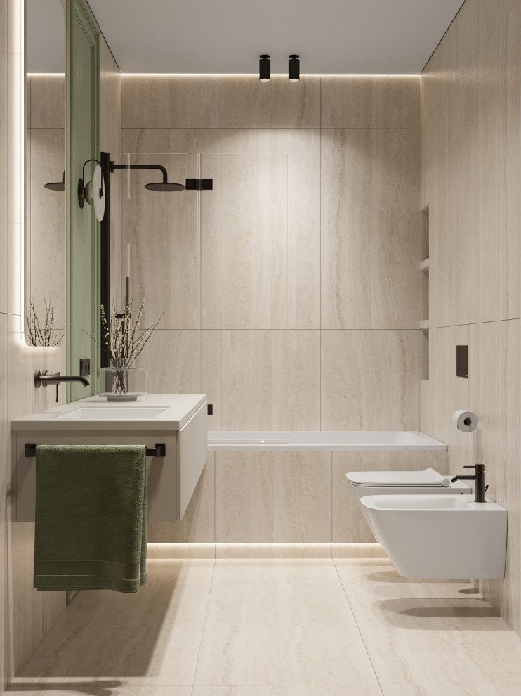 ЖК Мельница 2 дом