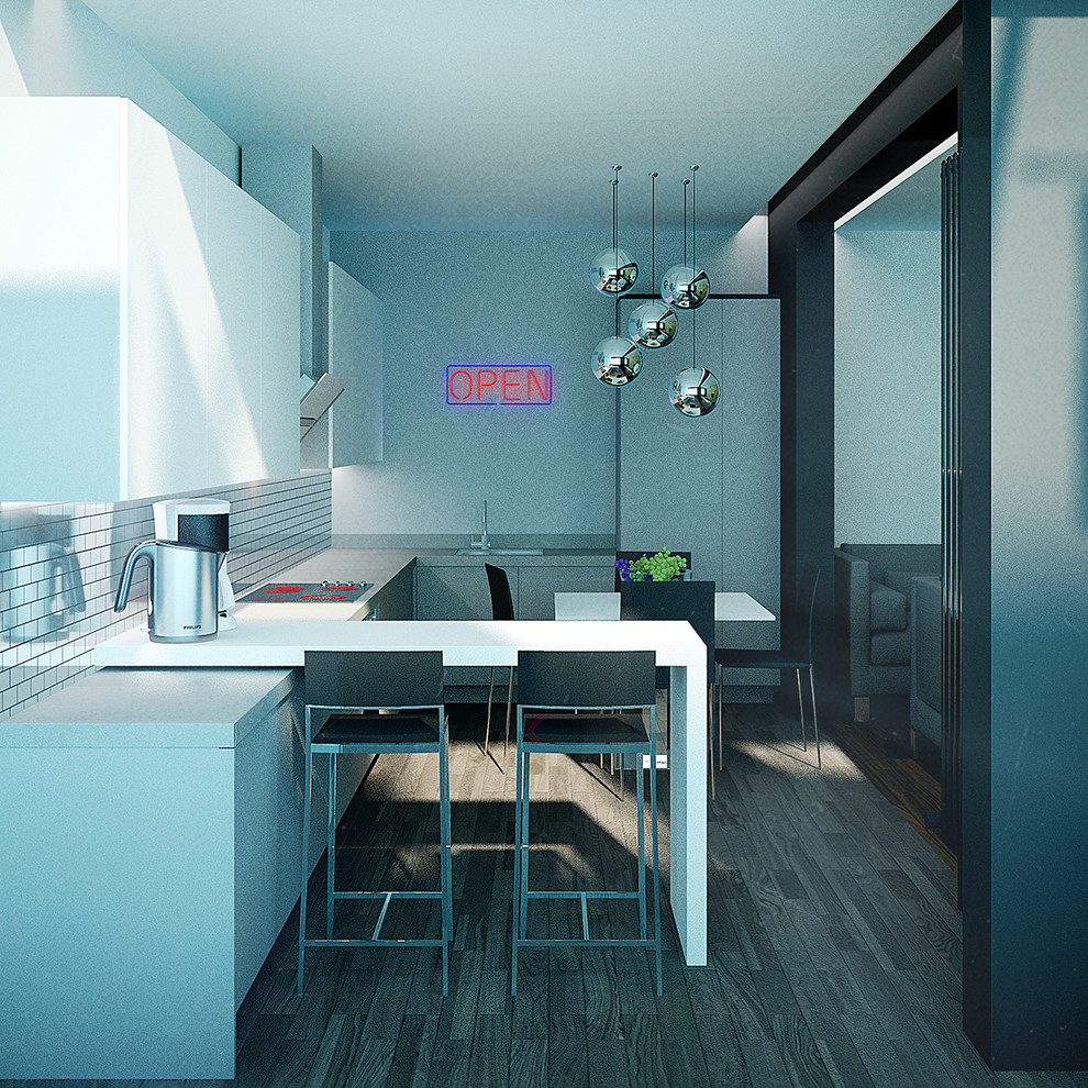 Обложка проекта: Портфолио