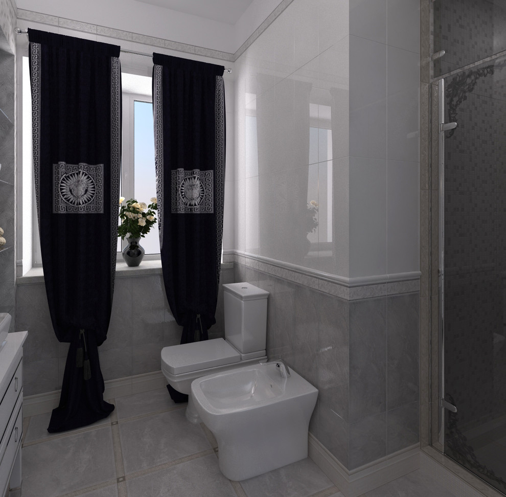 Индивидуальный жилой дом