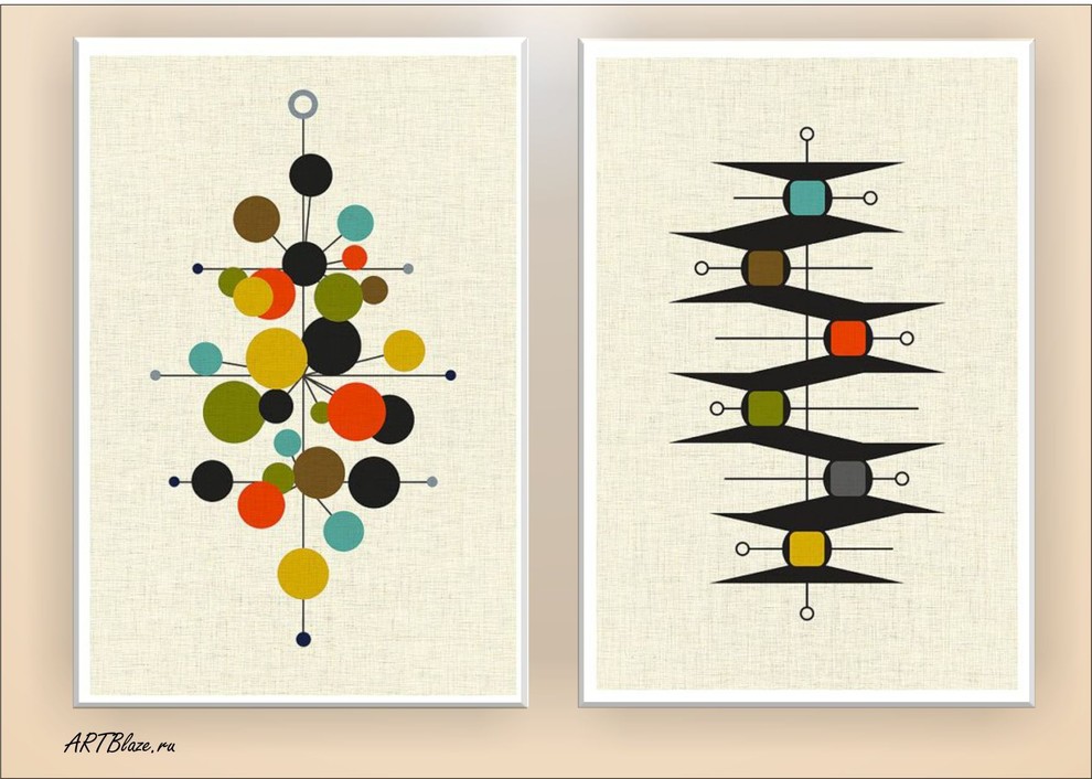 Cкандинавский