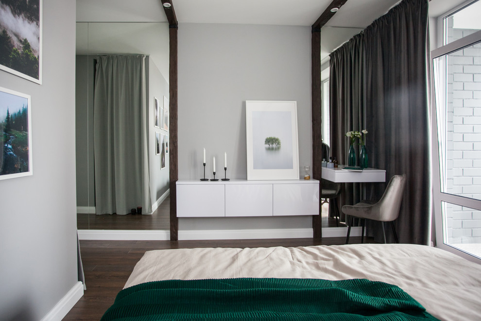 ЖК "Ударник" г. Екатеринбург (фото реализации)