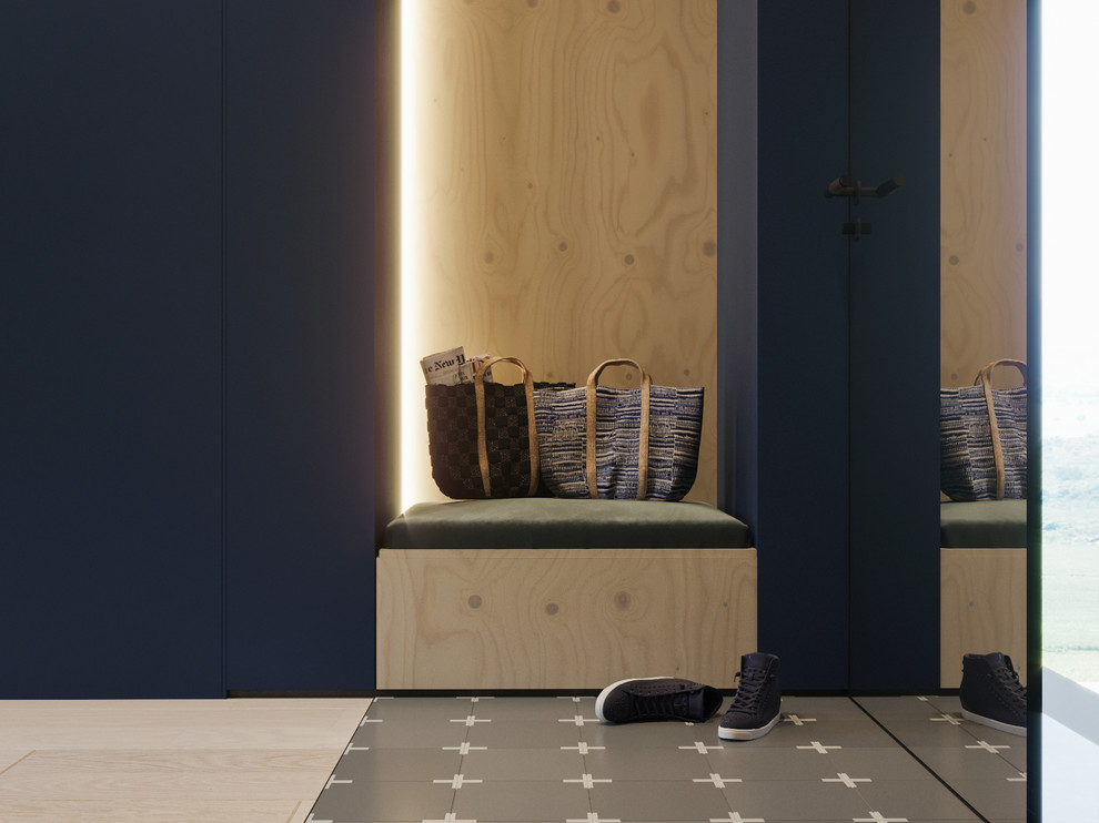 Апартаменты Plywood