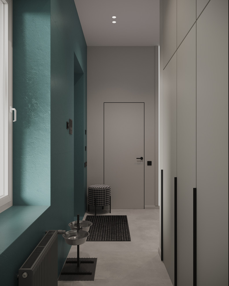 Обложка проекта: Дом для Ивана и Ксении