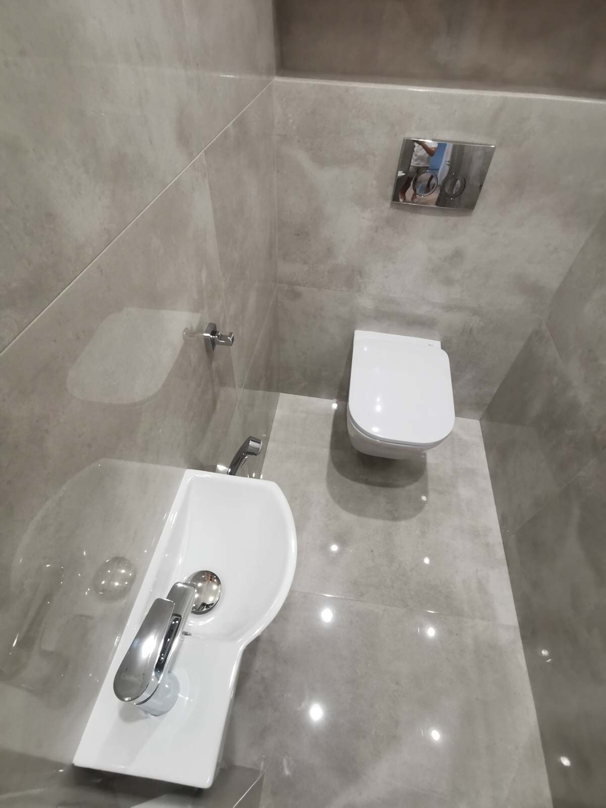 Минск, ул. Нарочанская