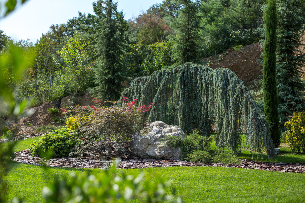 Ландшафтный Дизайн Олимпийский Сочи