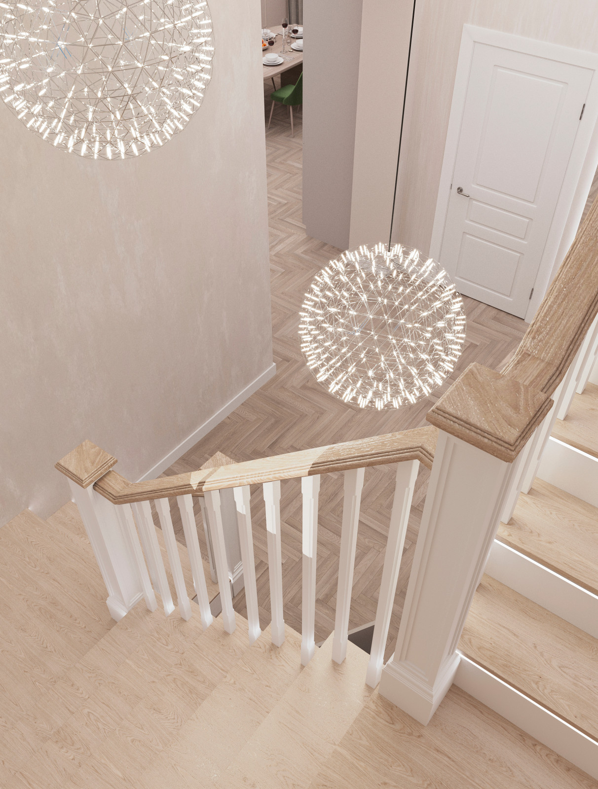 Загородный дом в с.Нагаево