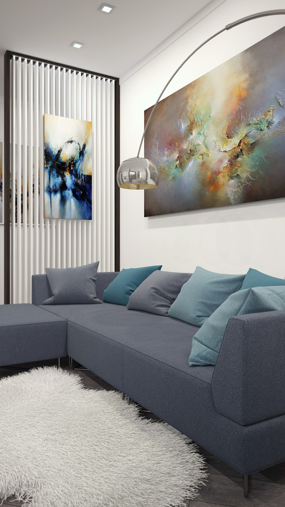 Квартира в Ожогино