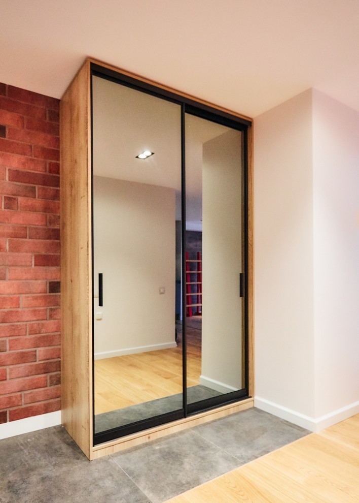 Шкаф-купе raumplus