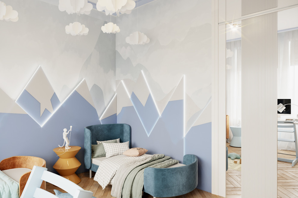 Проспект Мельникова