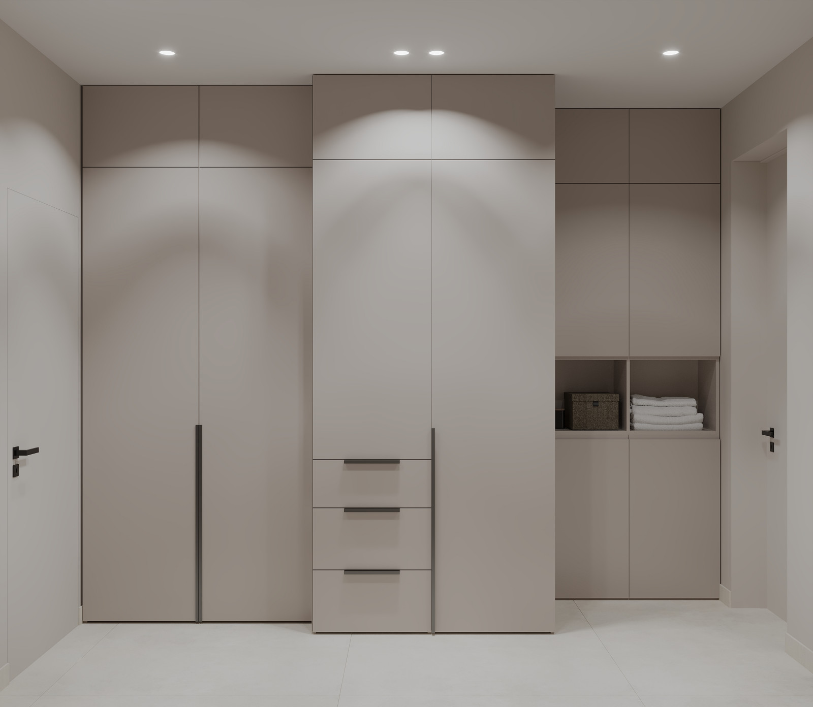 Дизайн интерьера в Сысерти