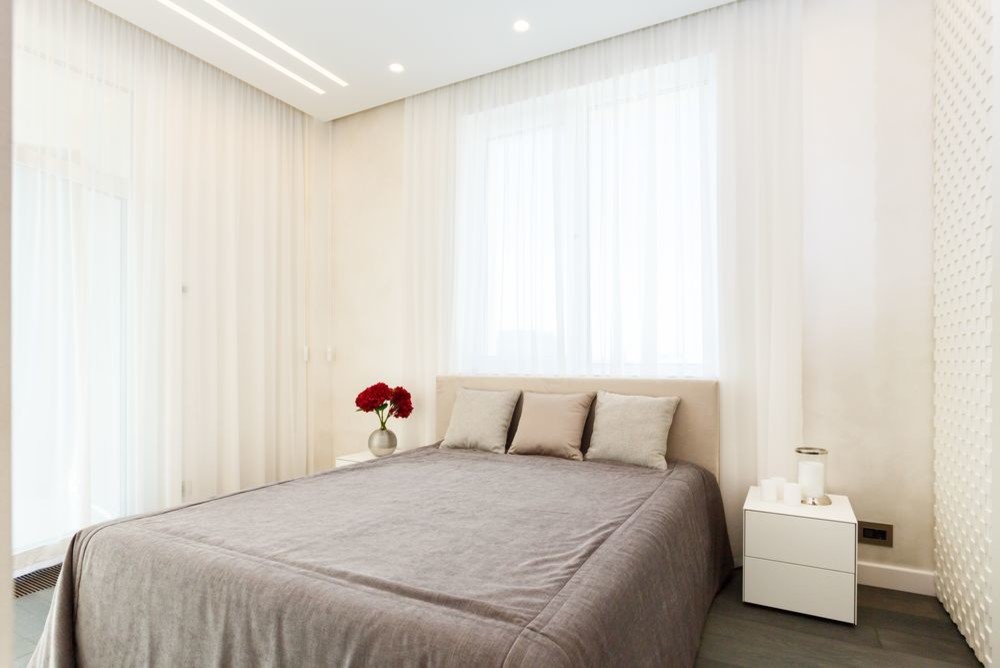 Ремонт трёхкомнатной квартиры 120 кв. м в современном стиле