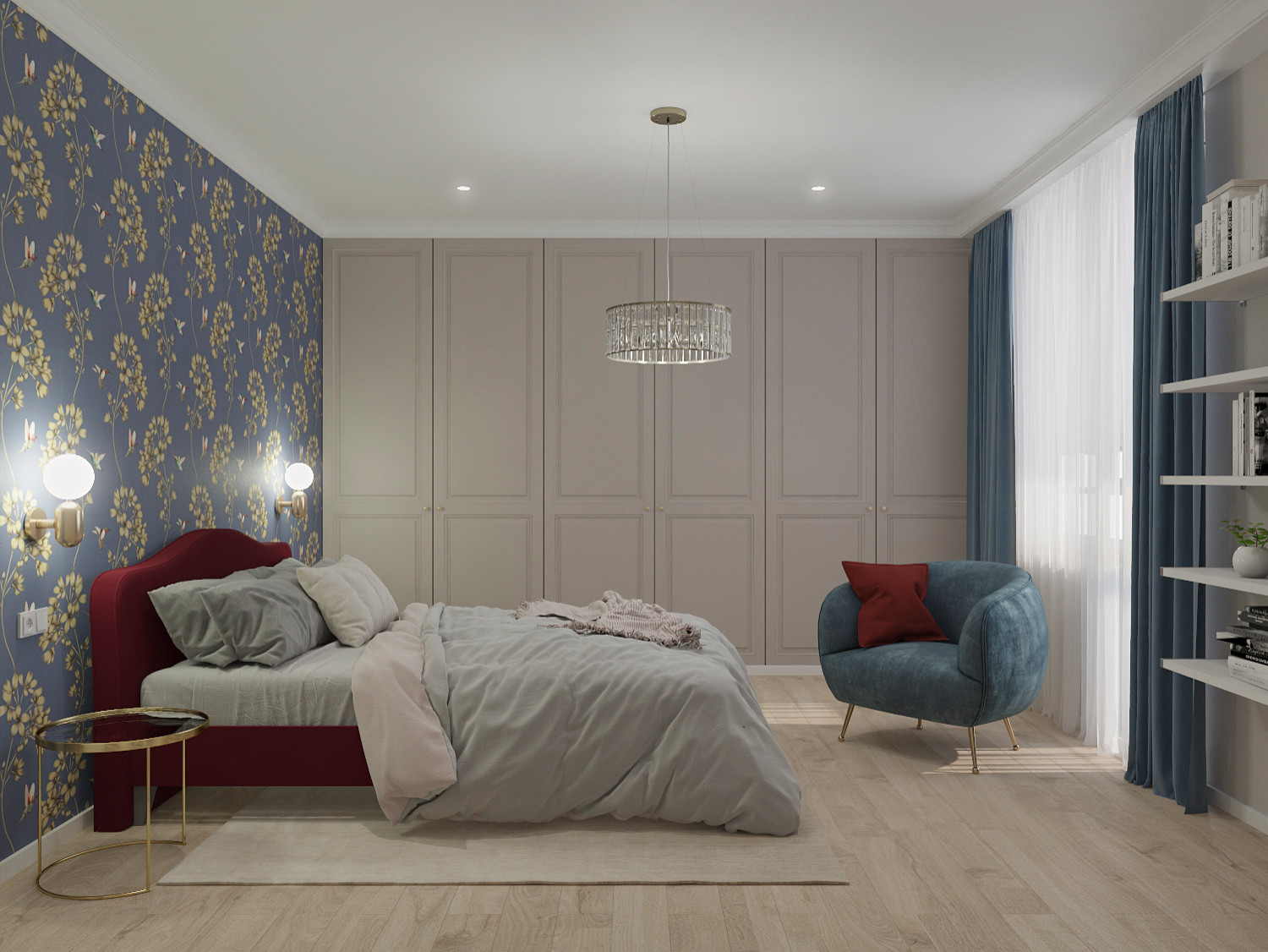 Жилой Комплекс: Самоцветы