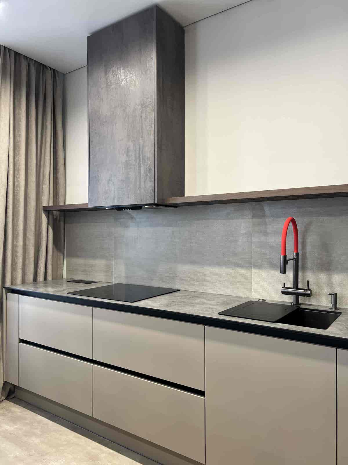 Квартира для семьи