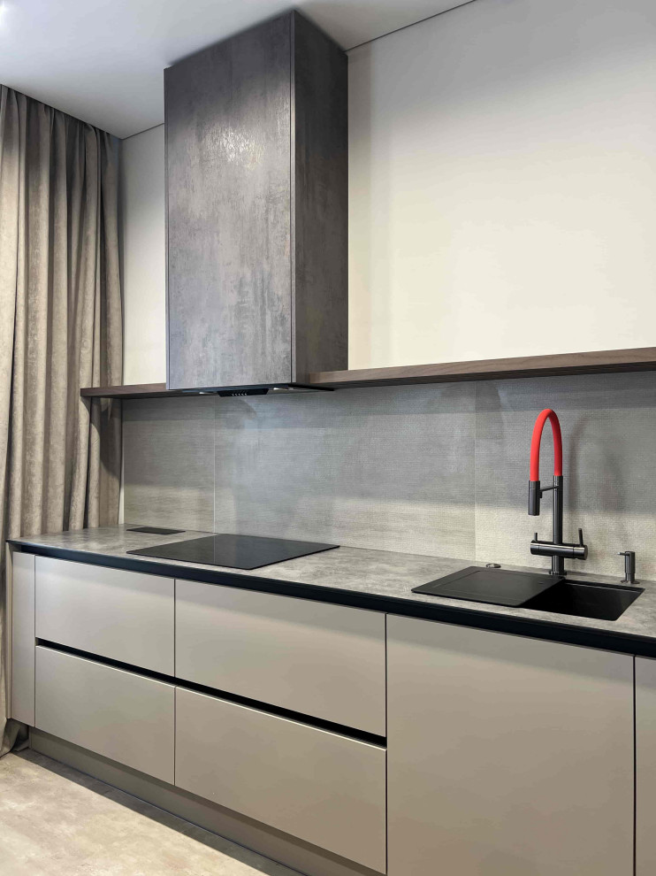 Квартира для семьи