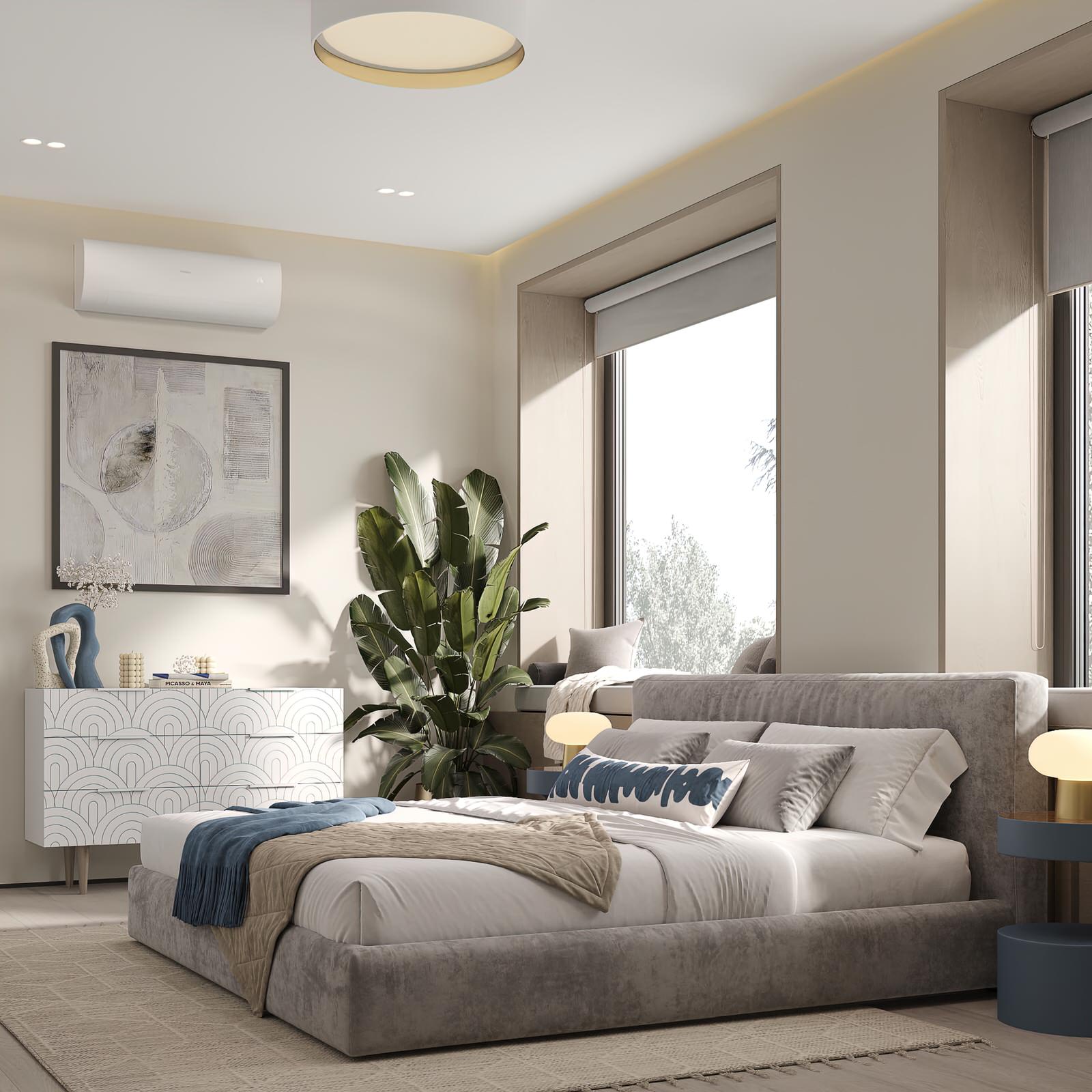 ЖК "Чикаго", 100 м2, г.Новосибирск