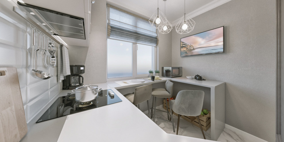 Дизайн интерьера