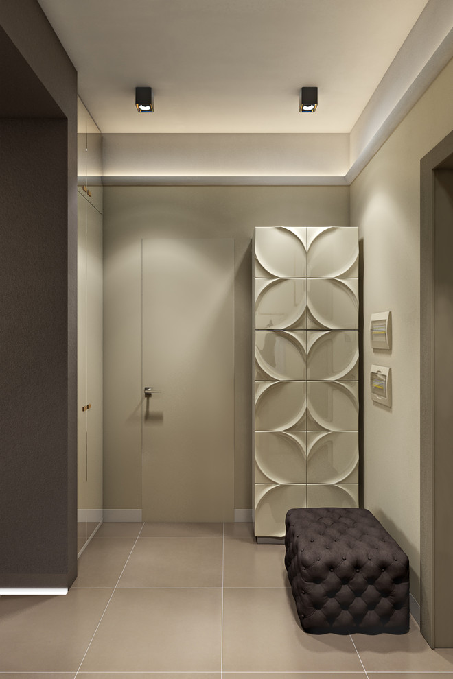 Квартира для молодой девушки