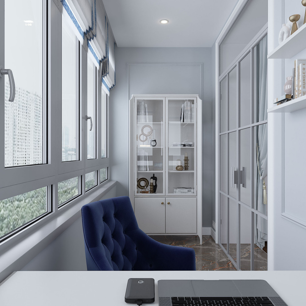 Квартира 88м2