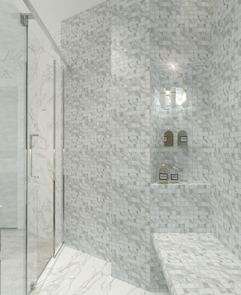 Дизайн интерьера 3-х комн квартиры