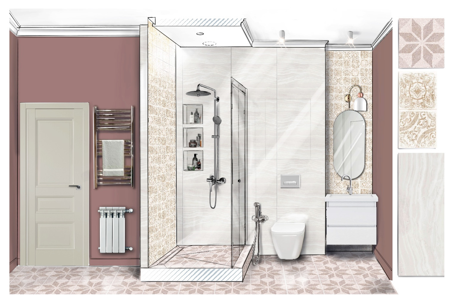 КП "Александровы пруды"