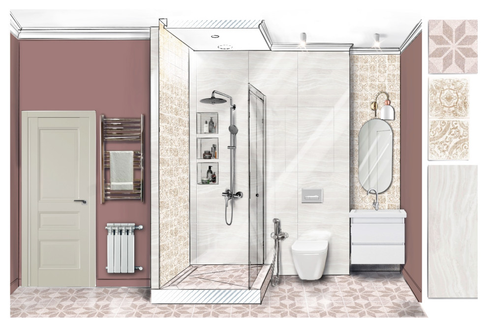 КП "Александровы пруды"