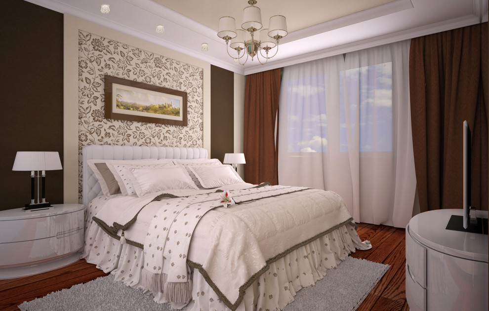 Прямолинейная геометрия