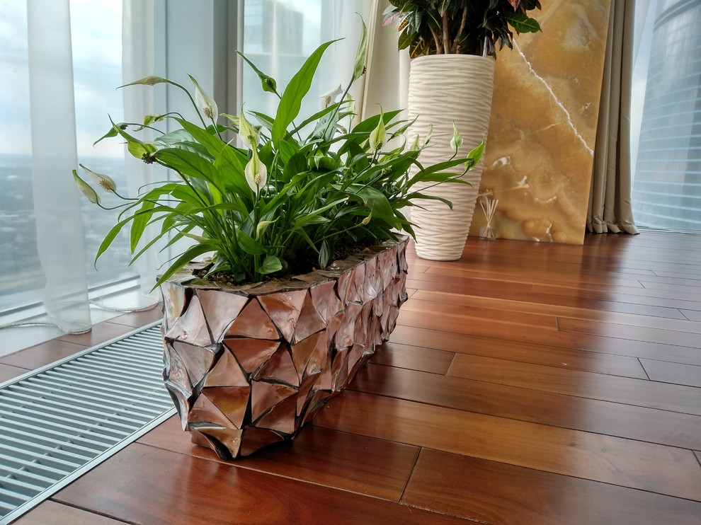 Аппартаменты в Москва Сити